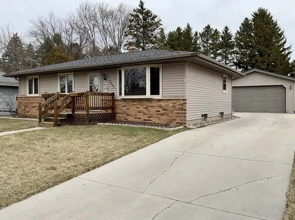 2245 North 30th STREET, Sheboygan, WI 53083