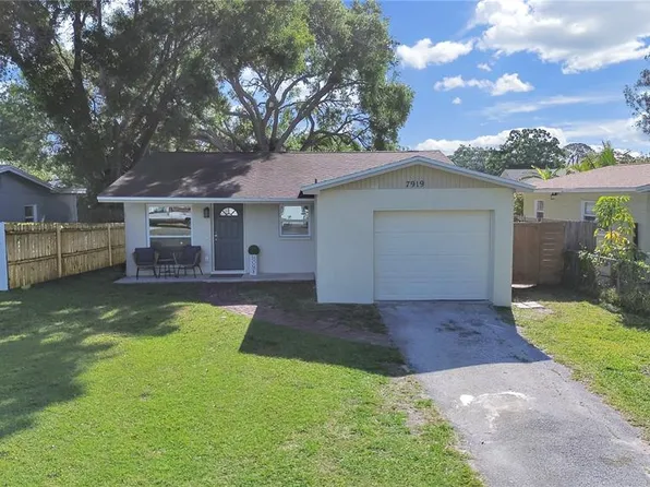 7919 64th St N, Pinellas Park, FL 33781