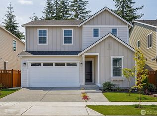 20222 150th St E #600, Bonney Lake, WA 98391