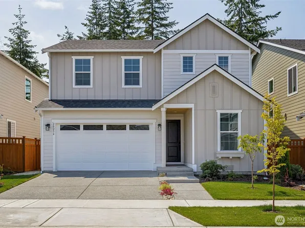 20234 150th Street E #597, Bonney Lake, WA 98391