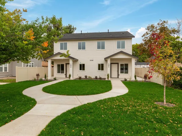 1106 Arthur St, Caldwell, ID 83605