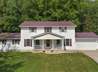 6676 State Route 503, Argillite, KY 41121