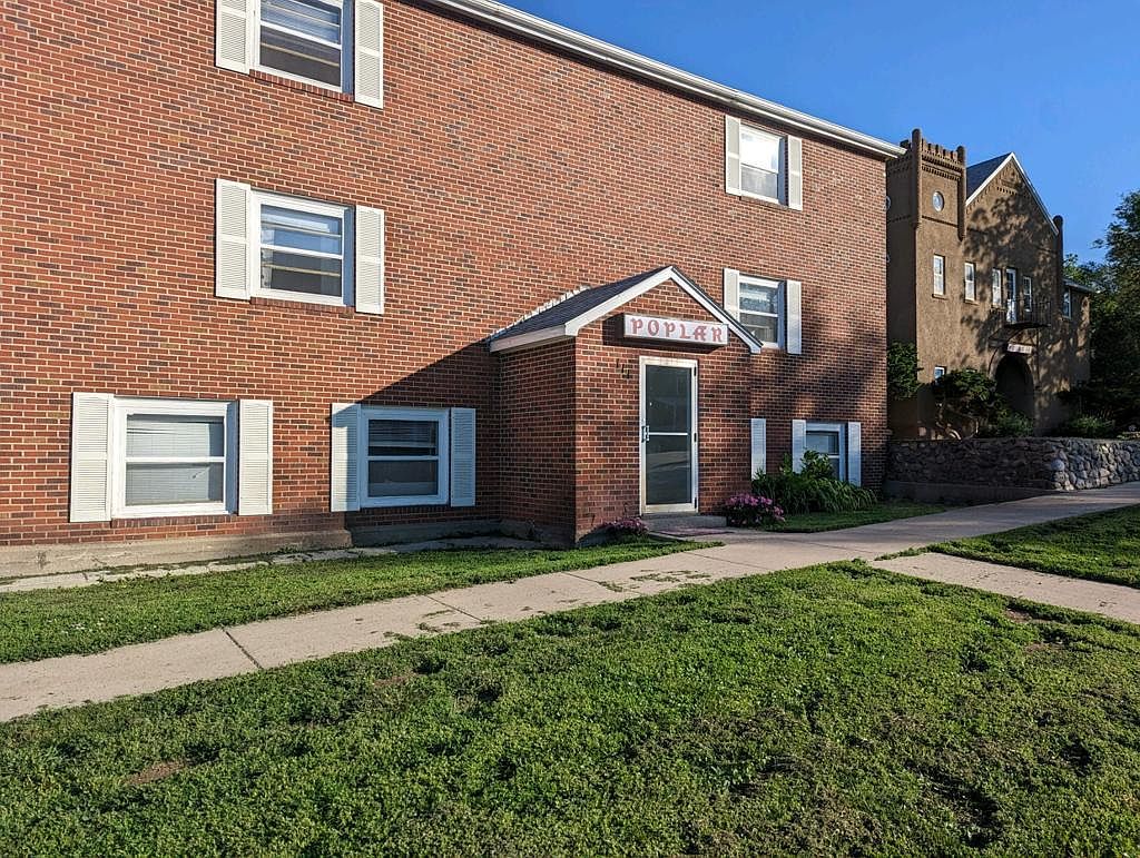 111 S Poplar Ave #3, Pierre, SD 57501 | Zillow