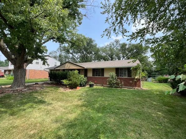 11986 Algiers Dr, Cincinnati, OH 45246