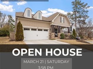 1876 Woodall Crest Dr, Apex, NC 27502