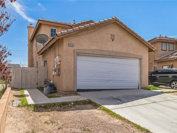 13145 Solar Bay Ln, Victorville, CA 92394
