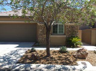 7955 Granite Walk Ave, Las Vegas, NV 89178