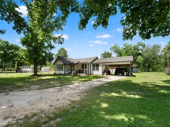 5252 SWEAT Road, Green Cove Springs, FL 32043
