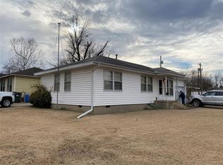86 W Mary Lynn Dr, Sapulpa, OK 74066