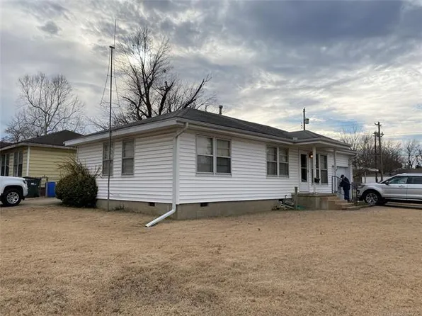 86 W Mary Lynn Dr, Sapulpa, OK 74066