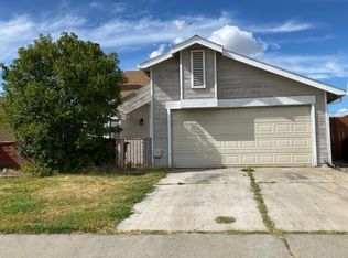 7547 Event Way, Sacramento, CA