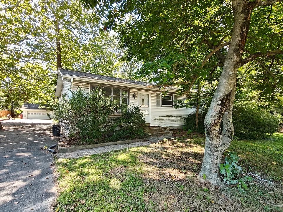 20 N New Prospect Rd
