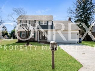 138 Cheshire Rd, Lexington, SC 29072