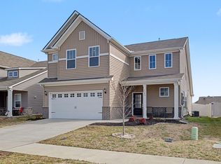 1253 Inverness Pass, Lebanon, TN 37087