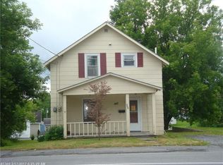 206 Sweden St, Caribou, ME 04736