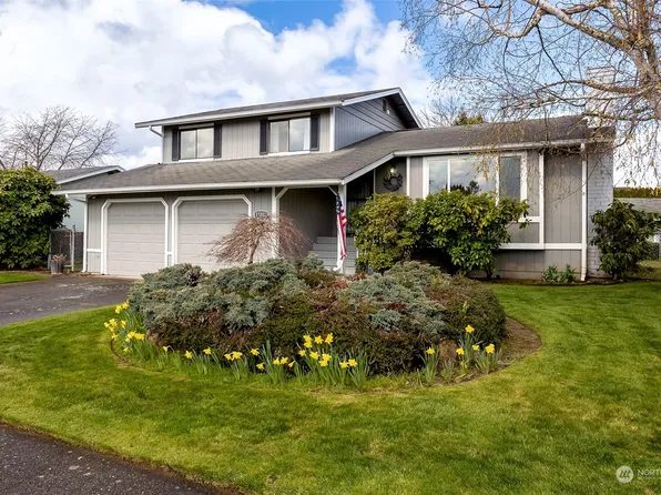 15103 63rd Street Ct E, Sumner, WA 98390