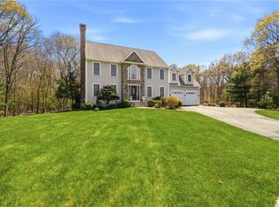 144 Burnside Ave, Seekonk, MA 02771