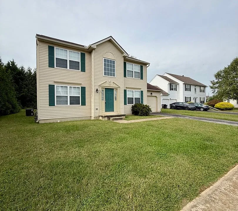 235 Tracer Dr