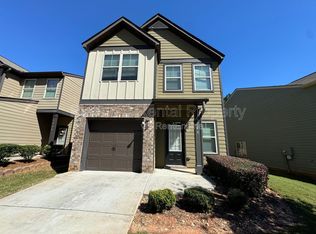3368 Pennington Dr, Lithonia, GA 30038