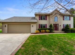 2490 Shortcut Rd, Green Bay, WI 54313