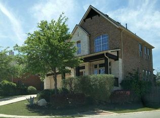 12629 Lee Park Ln, Austin, TX 78732