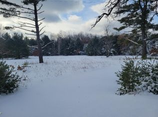 Cutler Rd, Newaygo, MI 49337