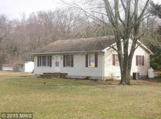 11421 Greensboro Rd, Denton, MD 21629