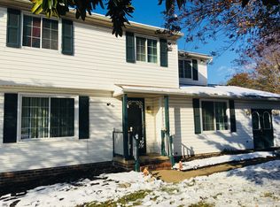 6320 Queens Lace Cir, Mechanicsville, VA 23111