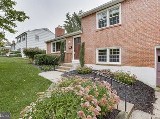 205 Rothwell Dr, Lutherville Timonium, MD 21093