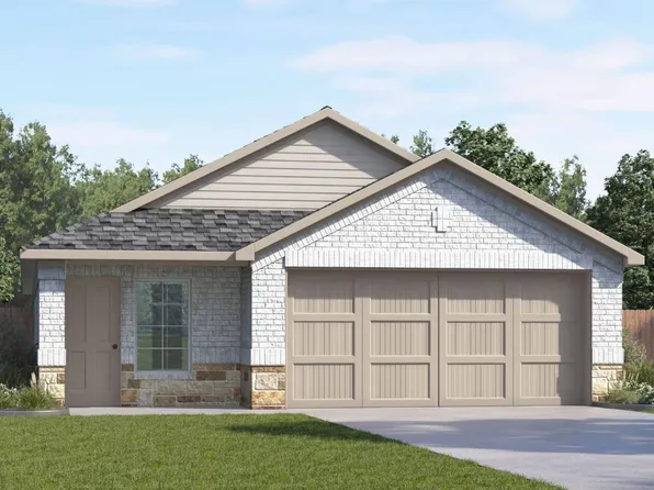 1018 Garnet Rain Dr, Beasley, TX 77417