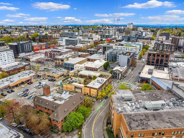 1406 Harvard Ave #130, Seattle, WA 98122