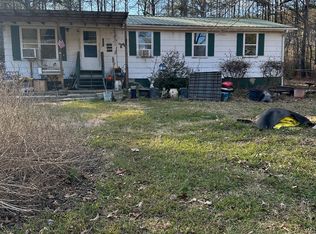 320 W Grantville Rd, Grantville, GA 30220