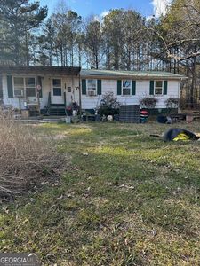 320 W Grantville Rd, Grantville, GA, 30220