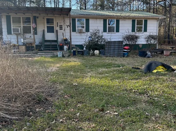 320 W Grantville Rd, Grantville, GA 30220