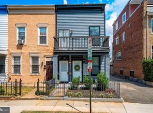 1722 Independence Ave SE UNIT 2, Washington, DC 20003