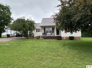 932 Randolph Rd, Edmonton, KY 42129