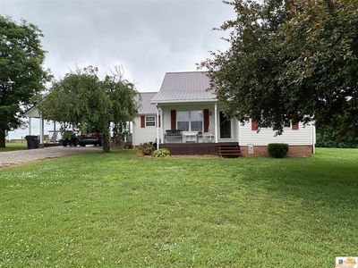932 Randolph Rd, Edmonton, KY, 42129
