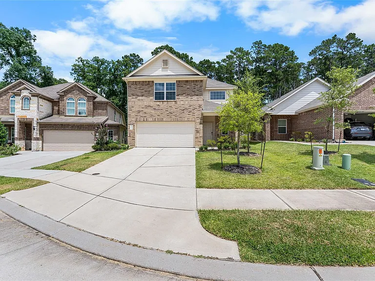 4362 McGregor Bluff Ln — Photo 33
