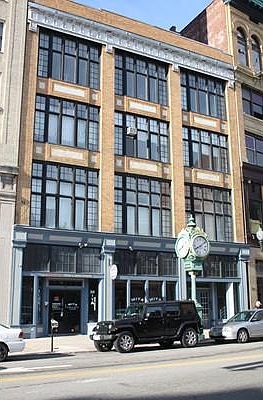 1st image of 16 Merrimack St APT 4A