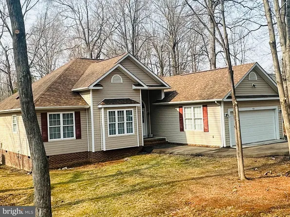 550 Harrison Cir, Locust Grove, VA 22508