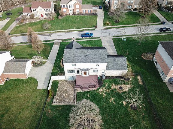 3rd image of 8244 Pine Knoll Ct