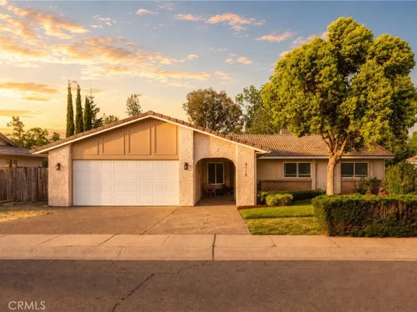 4118 Villa Dr, Redding, CA 96001