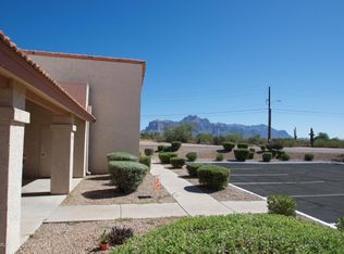 1440 N Idaho Rd, Apache Junction, AZ 85119