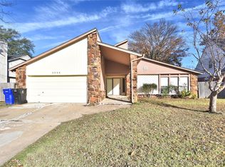 2208 W Memphis St, Broken Arrow, OK 74012