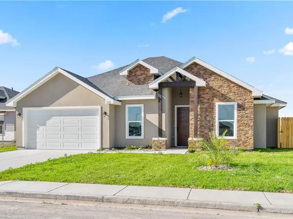 212 Charity Cir, La Feria, TX 78559