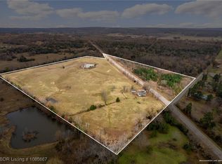 3106 E Highway 10, Greenwood, AR 72936
