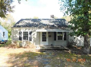 3713 Peterson Ave, Greensboro, NC 27405