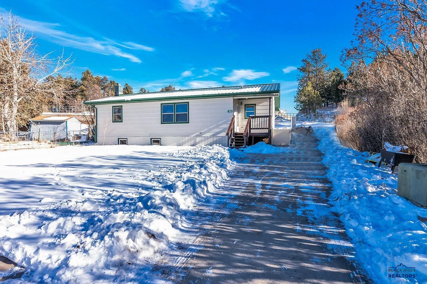 128 Matkins Ct, Hill City, SD 57745 MLS 166780 Zillow