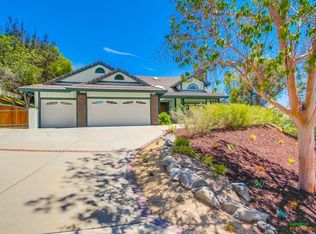 1420 Oak View Way, Escondido, CA 92029