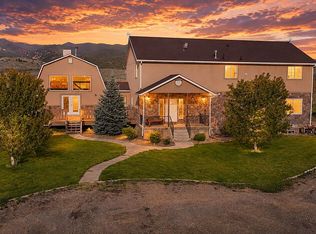 21325 Us Highway 89, Fairview, UT 84629